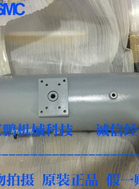 国产SMC高仿38L储气罐VBAT38A1-T-X104现货供应!