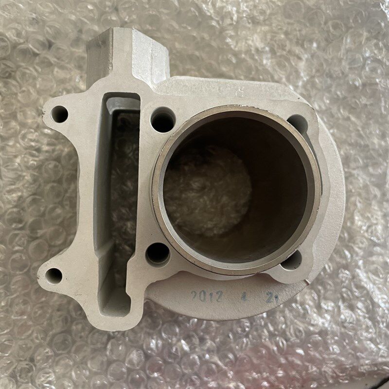 适用台湾三阳迪爵四冲程踏板车GY6-125陶瓷汽缸/缸体/个