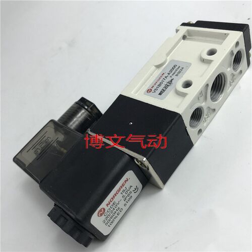 IMI NORGREN诺冠电磁阀V51B517A-A2000/A213J/A219J