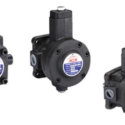 全懋油泵CML台湾VCM-SF-30D-20 VCM-SF-40D-20变量叶片泵轮叶泵浦