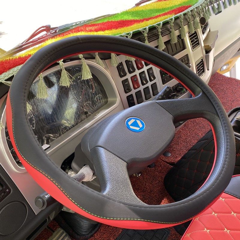 徐工吊车XCT20L5 25L5QY25K5A25K5C 40/50/55/75/80/70吨方向盘套