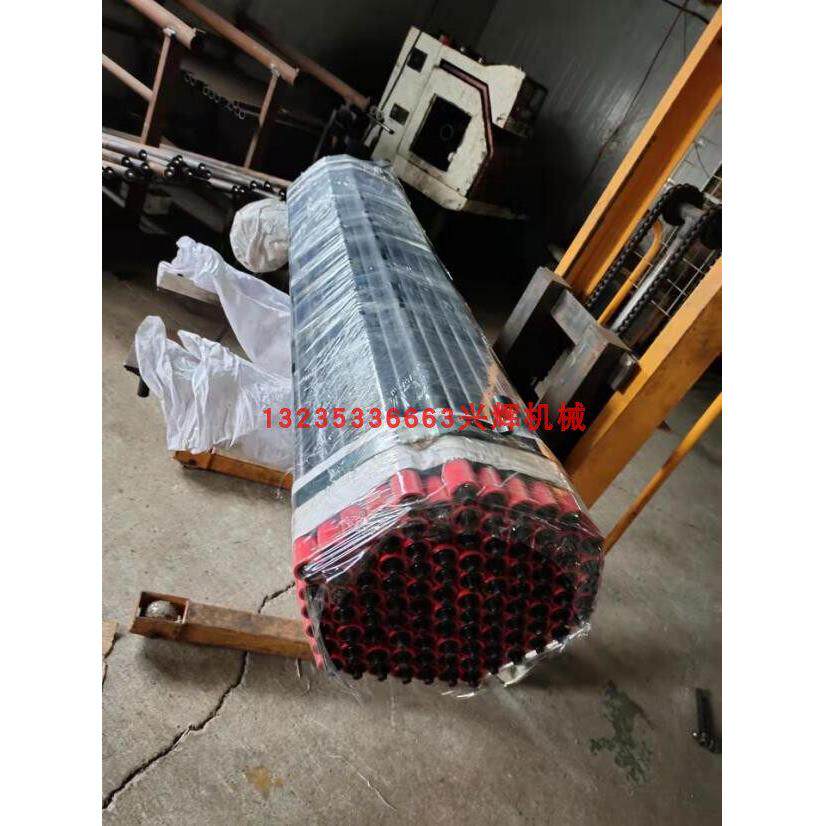 套胶棍棒表面胶皮棍棒辊棒加工定制耐磨棍棒转弯棍棒陶瓷厂用