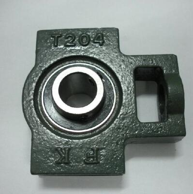 带座轴承UCT204,轴承尺寸:20*47*31MM,福建产。