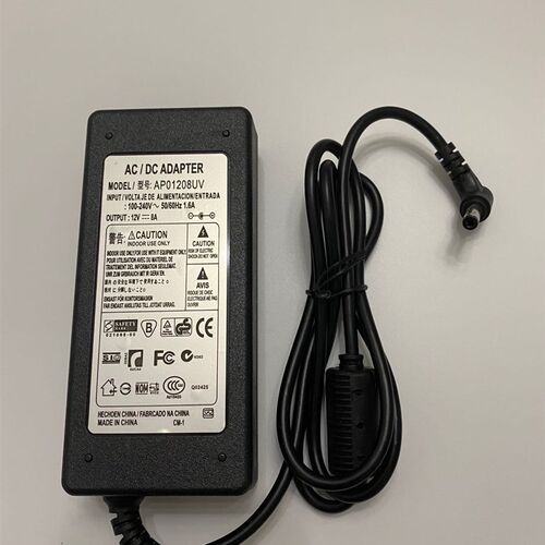 适用实达嵌入式计算机STAR TC-9060X2Y电源配接器12V7.0A充电器