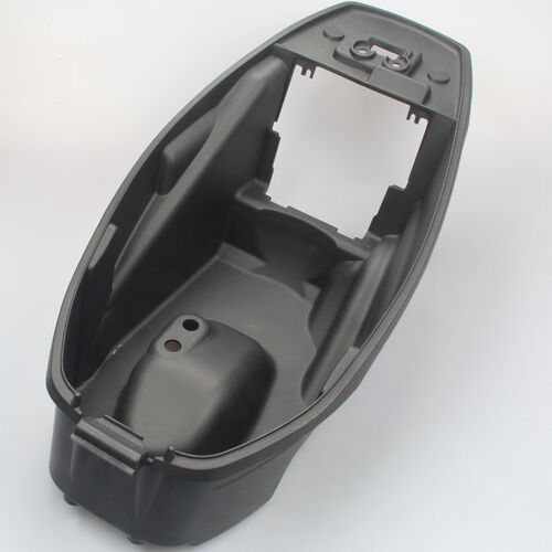 三阳 XS125T-21/21A 悍将s/sr 坐桶 座桶 行李箱 马桶 置物箱