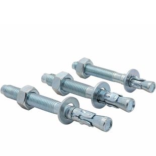 M8M10M12M14M16M20镀锌车修壁虎膨胀车修膨胀螺电梯专用膨胀螺栓