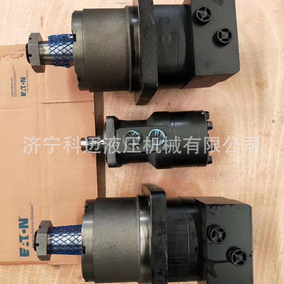 犀牛嘉和玉柴微挖回转行走马达