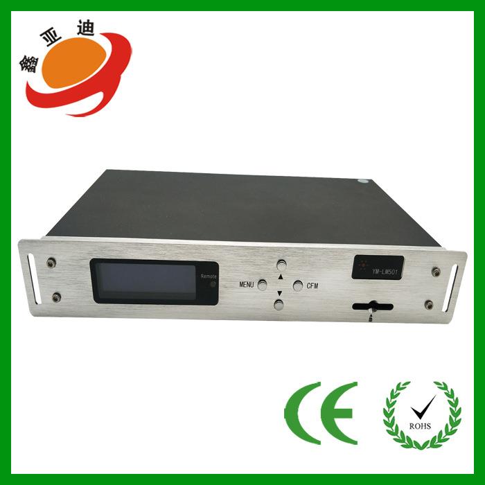 YM-LM501联机控制器DMX512麦爵士控制器楼宇桥梁亮化控制器可加密