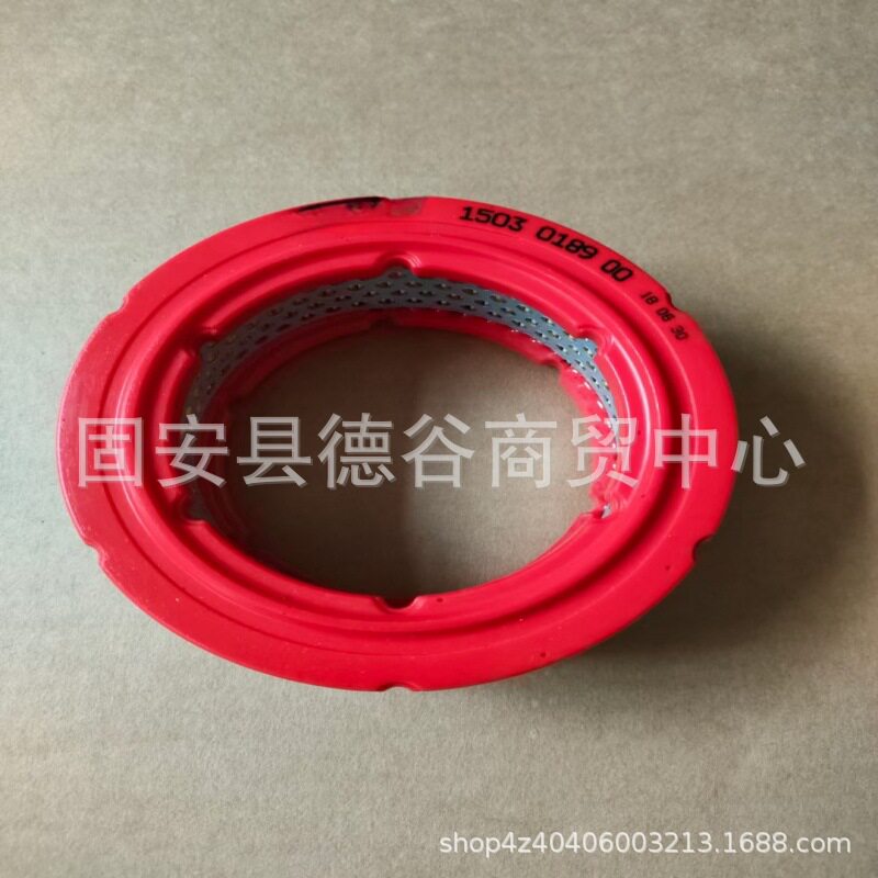 工程机械设备配件 空压机滤清器1503018900空 滤