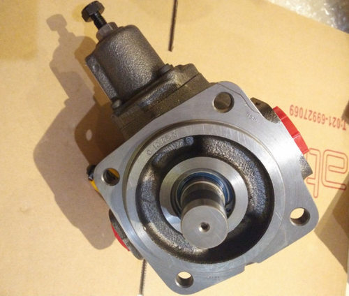PVL-206 PVL-206/50变量叶片泵 阿托斯ATOS原装