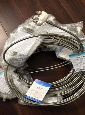 WZPK-368pt100铠装热电阻芯WZPK-134WZPK-104S