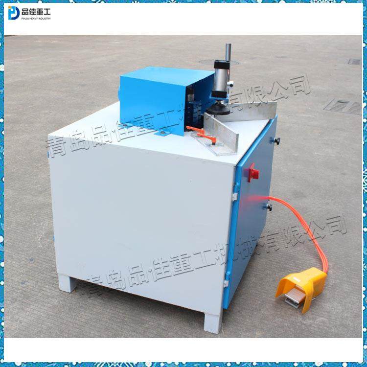 密度板生态板倒角机家具木工机械圆弧修角机电动R角铣角机