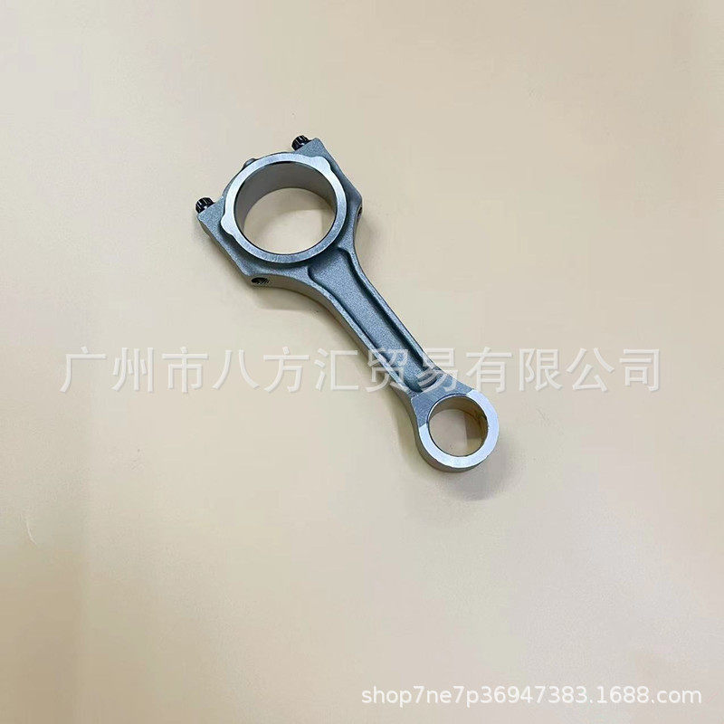 适用于:福特马自达FORDRANGER2.2T连杆/连杆总成BB3Q-6200-