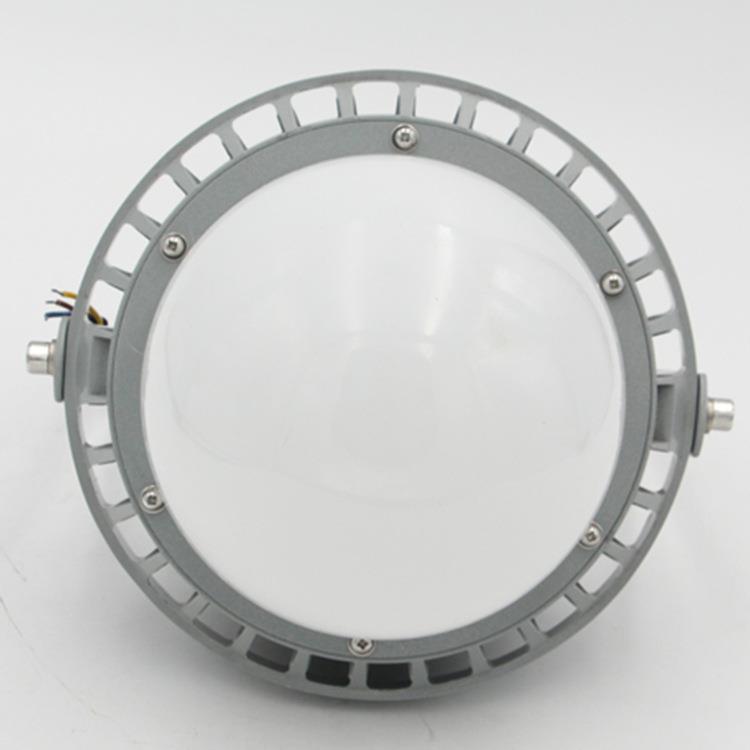 LED平台灯H-NFC9186A防眩平台灯NFC9189-50W三防灯壁挂吸顶式