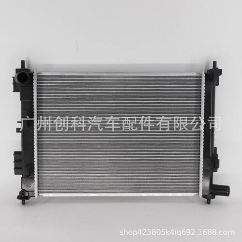 适用现代/起亚悦纳/18瑞纳手波发动机水箱25310-F9200