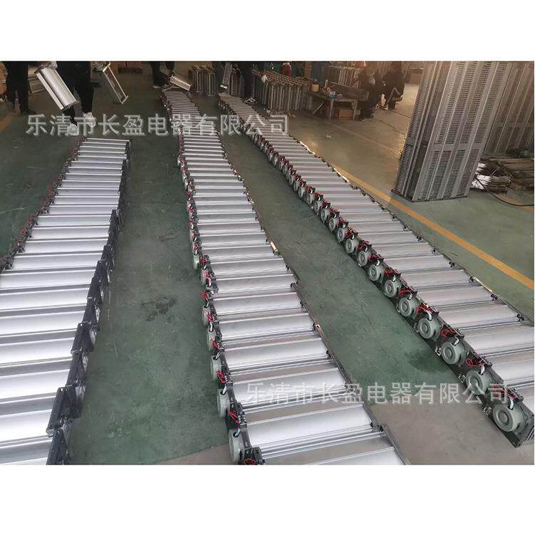 58乐清干式变压器冷却风机GFDD590-150