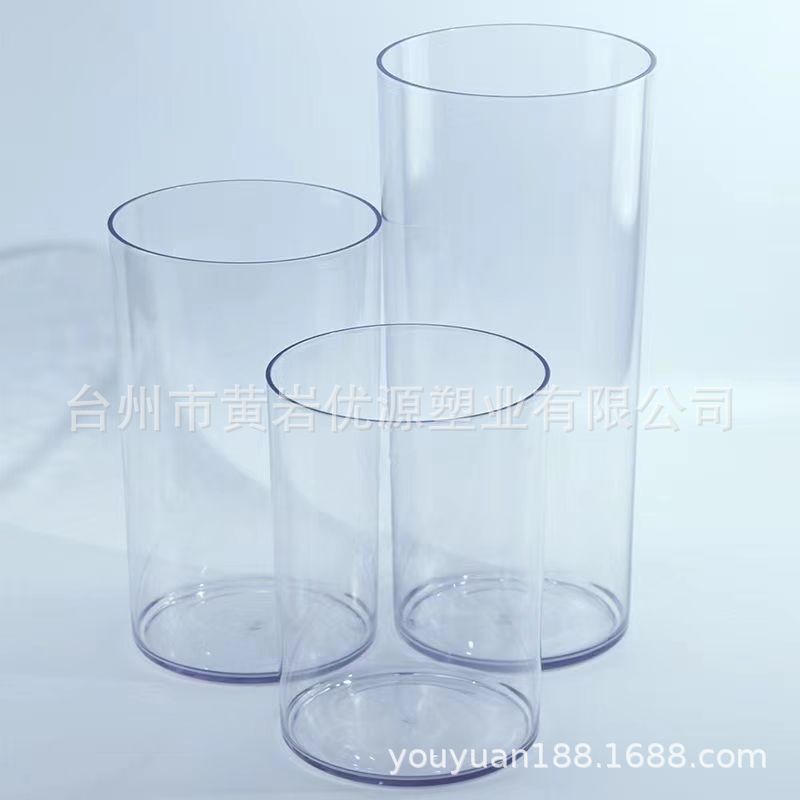 亚克力注塑模具开发设计制造
