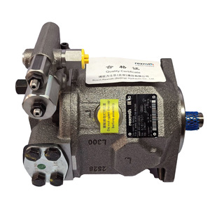 德国力士乐A A10VSO 28DFR1/31R-VPA12N00液压泵 Rexroth 现货