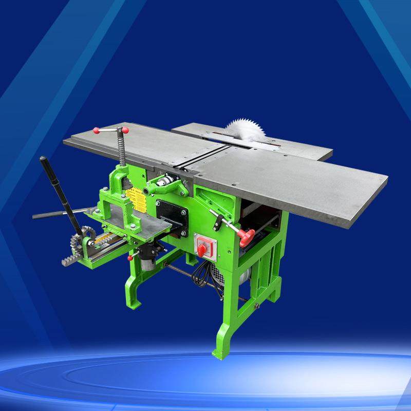 新款轻型四用平压刨木工联合机床一体机木工机床小型台锯电锯,电子元器件市场,其它元器件,淘宝优惠券,粉丝福利购,淘宝优惠卷