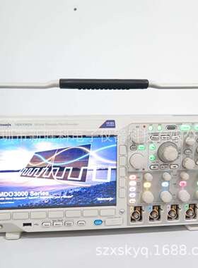 MDO3024混合域示波器200MHz/4通道示波器
