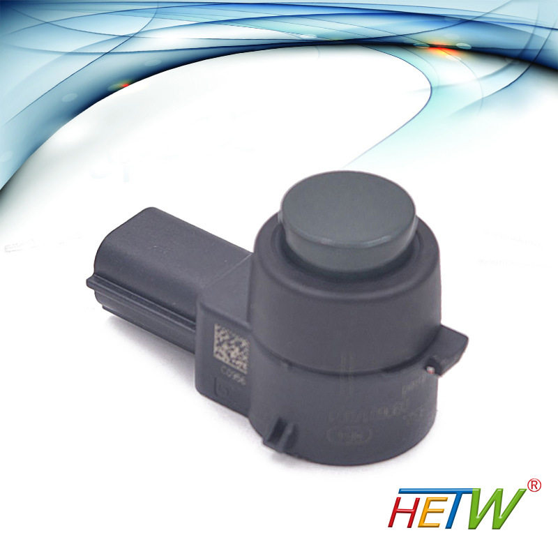 适用于凯迪拉克10款SRX倒车雷达 电眼探头 泊车侦测器 GM13282993