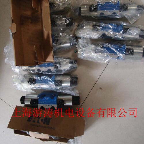 威格士DG5V-7-2N-2-M-U-H5-40上海游涛机电特惠价供应