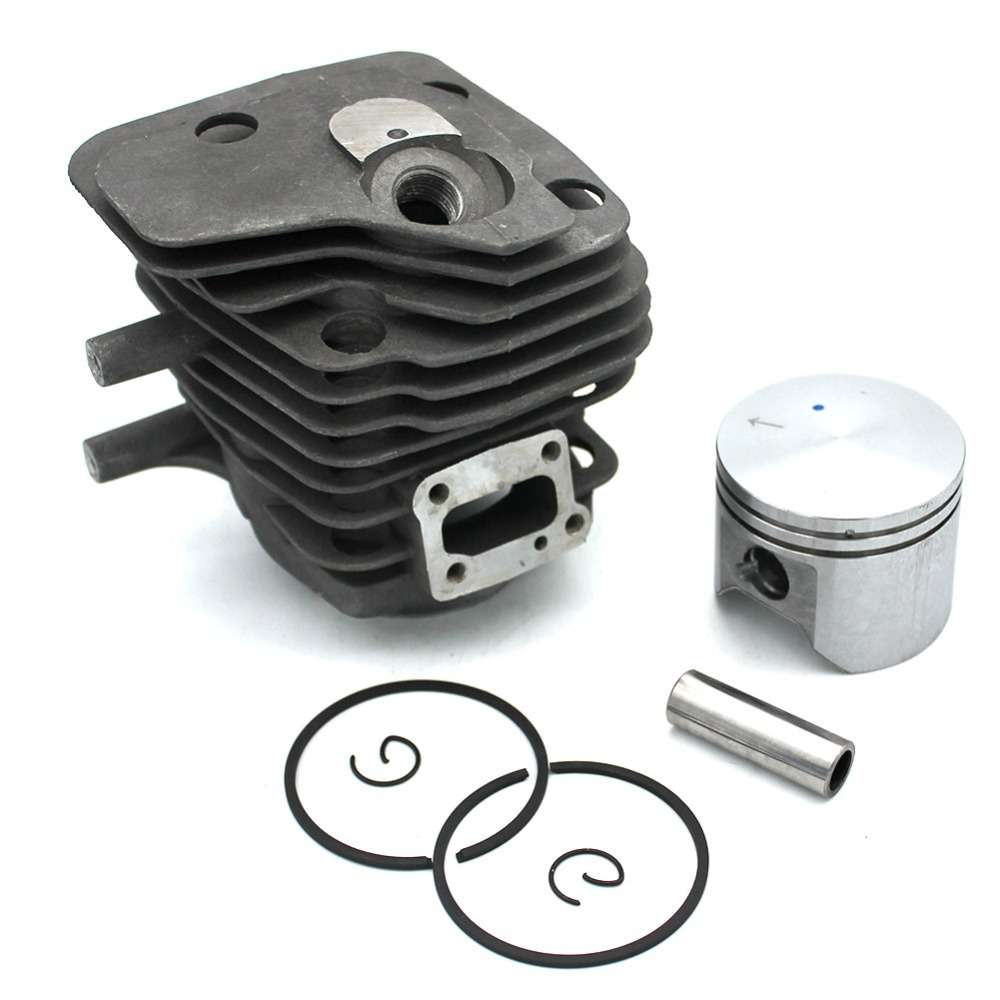 Cylinder K650 K700 气缸活塞组件 (50mm) 506 09 92-12