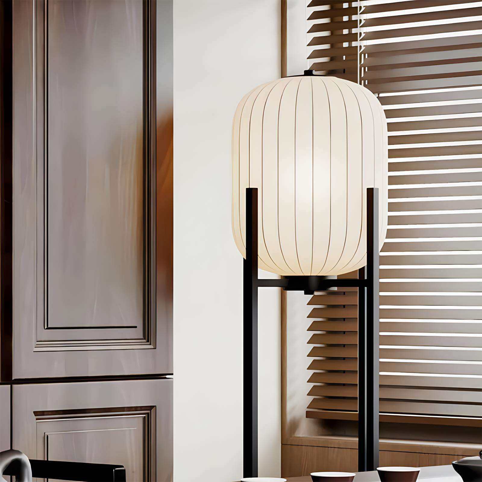 客厅落地灯2024新款卧室沙发旁边高级感高轻奢书房摆件角落立式灯