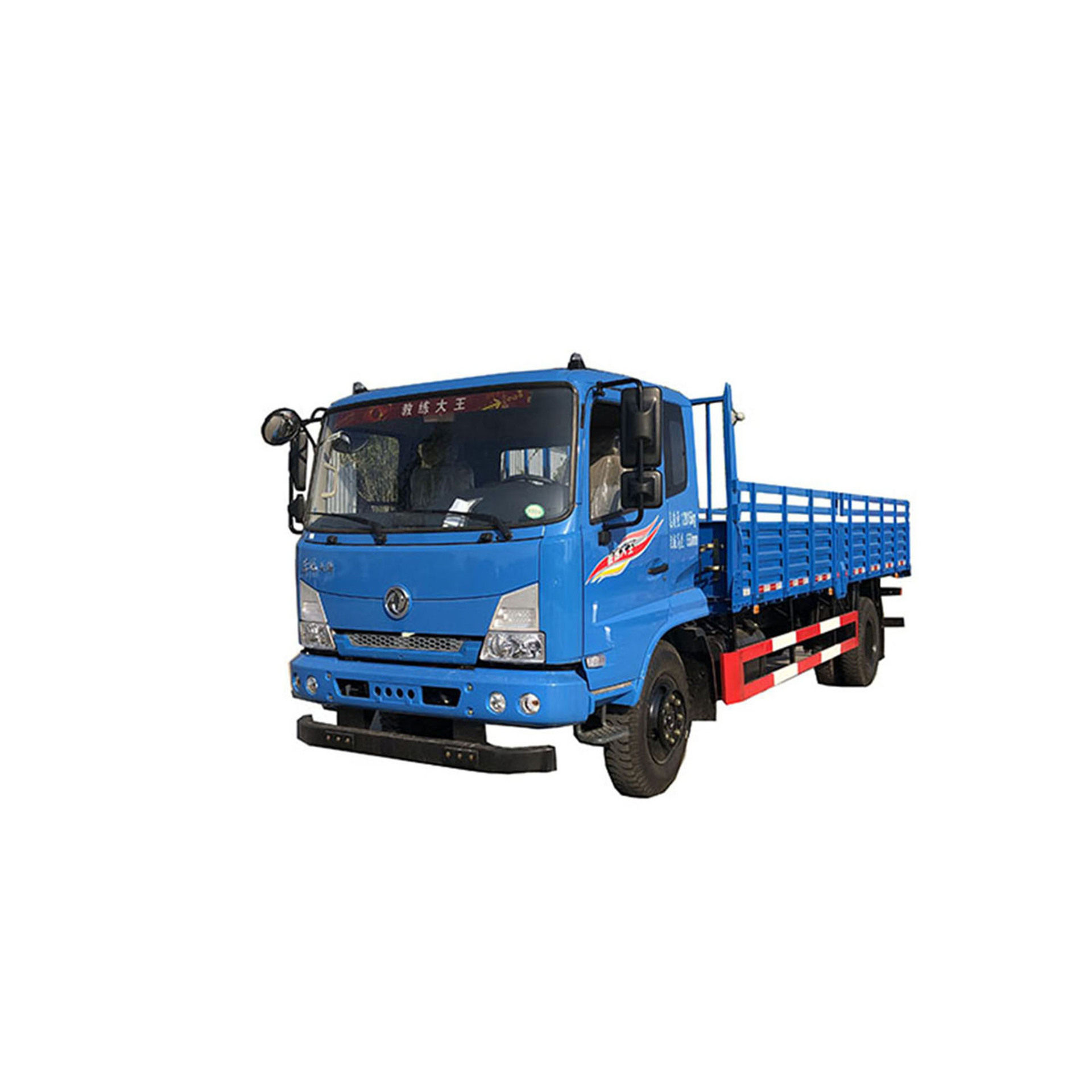 教练车-东风蓝教练车东风天锦B2证教练车 5200/5300轴距