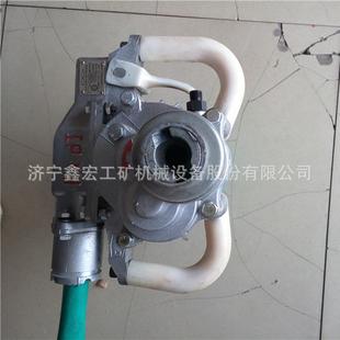 硬煤钻眼用手持式钻机电动手持式钻机电动煤层钻眼机