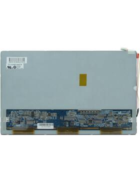 CLAA102NA01CWCPT10.2寸液晶屏分辨率1024*600LCD