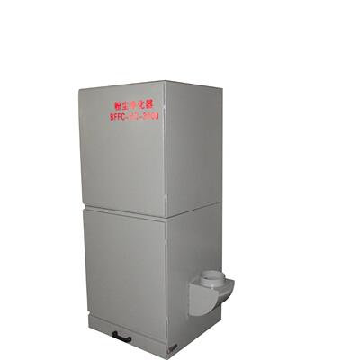 提供BFFC-HQ-20不锈钢车间粉尘除尘器工业级粉尘除尘器