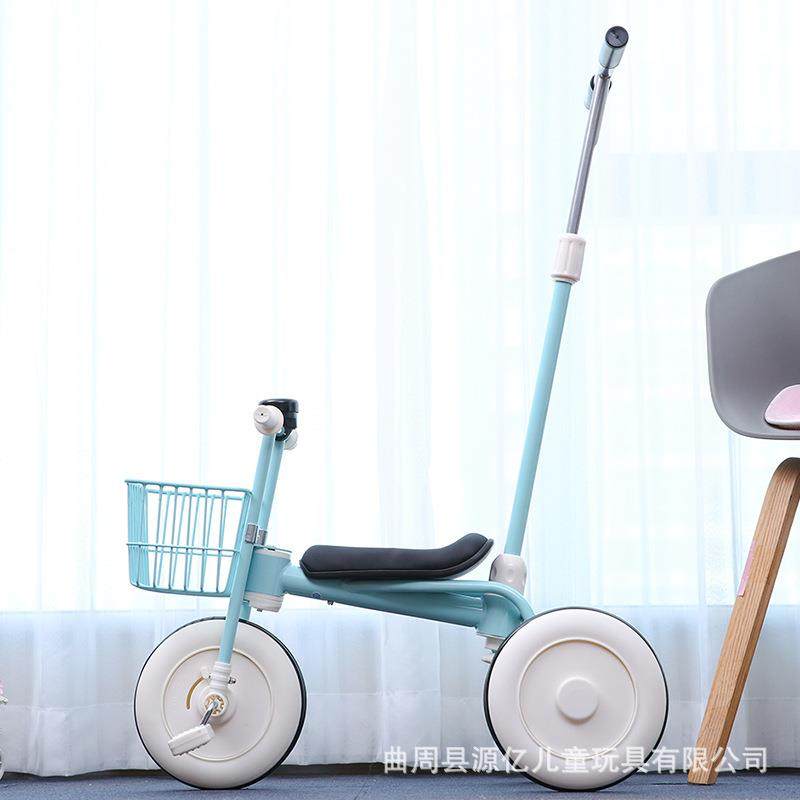 金麟娃儿童三轮车脚踏车1-3-5手推车小孩车子宝宝童车,特色手工艺,其他特色工艺品,淘宝优惠券,粉丝福利购,淘宝优惠卷