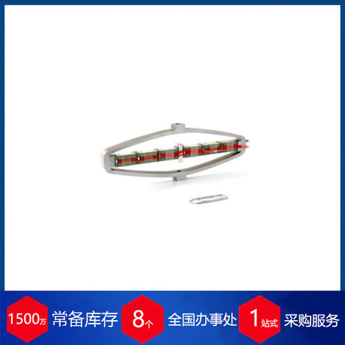法国CEDRAT磁力促动器PPA10M