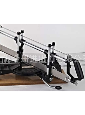 角锯 mitre saw儿童木工工具550MM/600MM手工具锯木底板热销