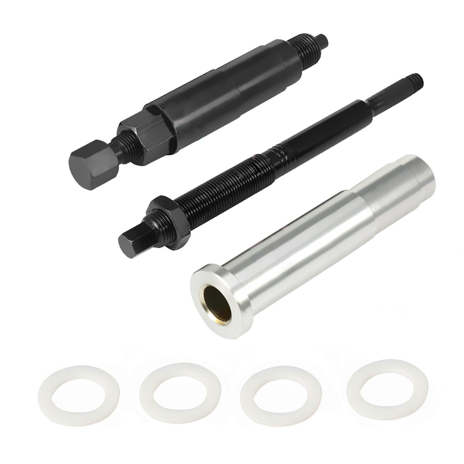 跨境适用于福特Triton3气门发动机Lisle65600火花塞拆卸工具