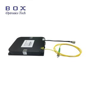 850nm10mW高功率SLD宽带光源可用于OCT