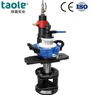 气动管子坡口机 1内胀式 钢管坡口机管子坡口机ISP 630