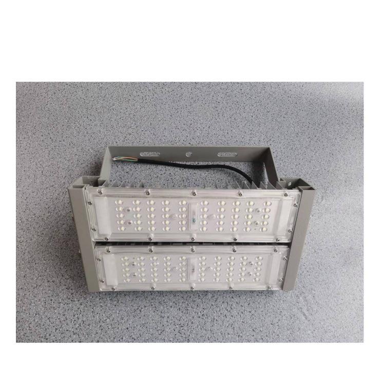 直销100WLED投光灯GD828