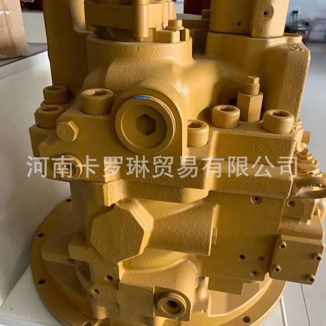 272-6955 适用E320C E320D液压泵适用于挖机配件总成2726955