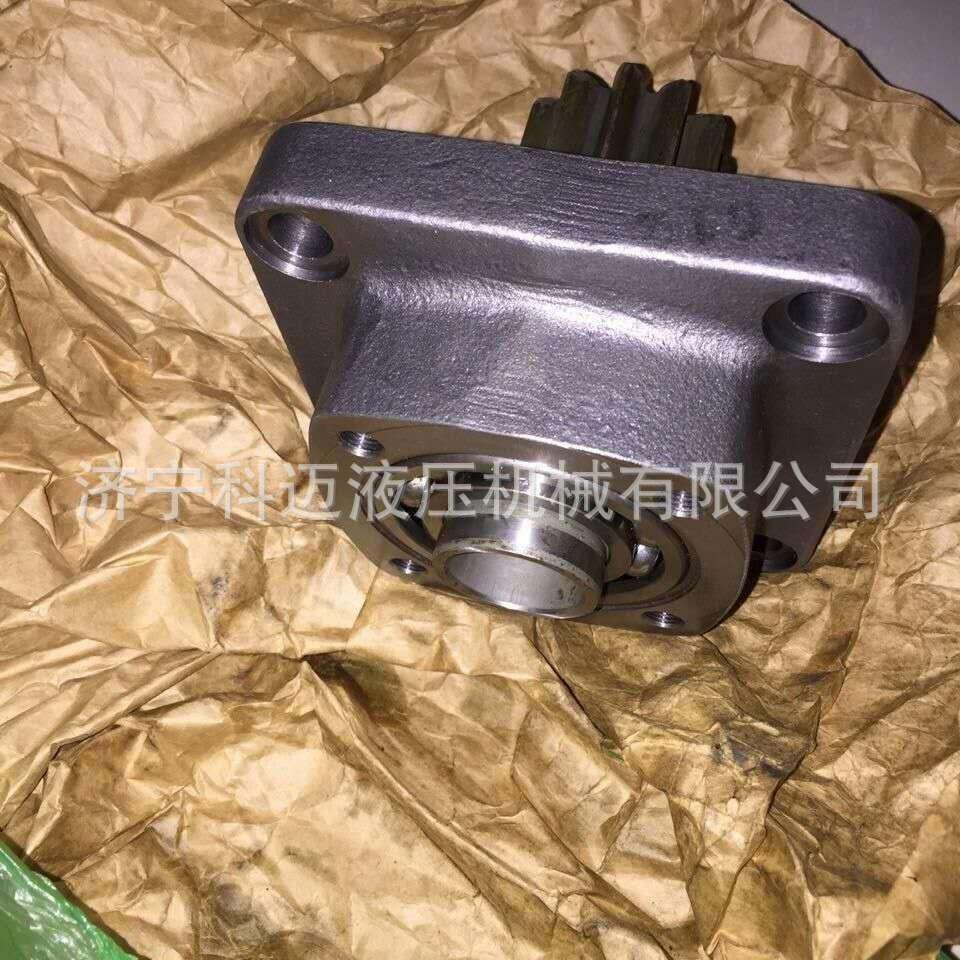 玉柴小挖2.5K-245马达配件齐全输出轴、全套油封、壳体应有尽有