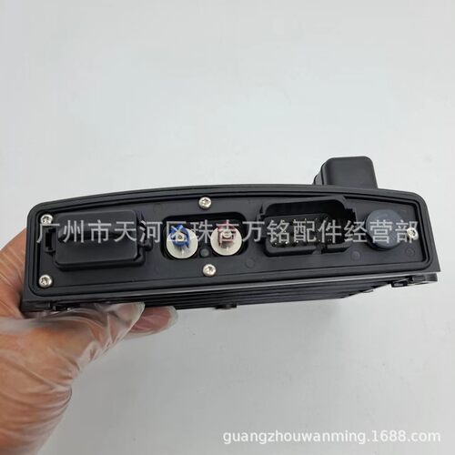 11443994车载无线P01终端11443994 WECU-3