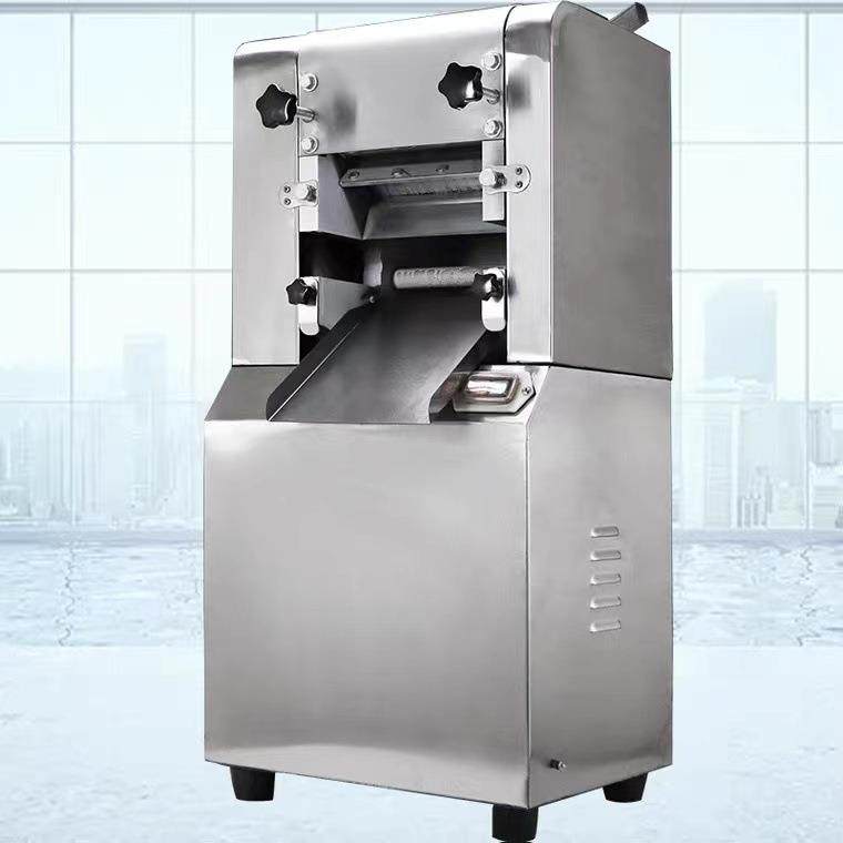 全自动揉面机304不锈钢商用压面条机统麦多规格压面机拉面