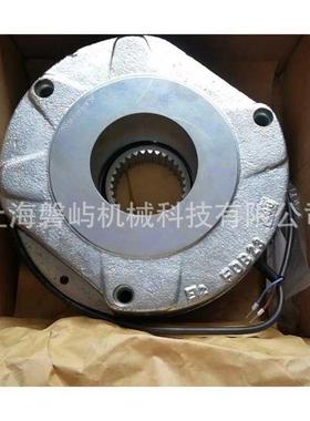 风电PRECIMA普瑞玛加压电磁制动器FDB17N18060NM刹车片