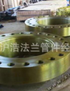 南通法兰锻造法兰成品平焊法兰对焊法兰带颈法兰SH/T3406法兰