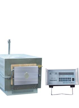 XL—2000箱式高温炉炉丝炉膛电阻炉智能马弗炉微电脑时温程控仪