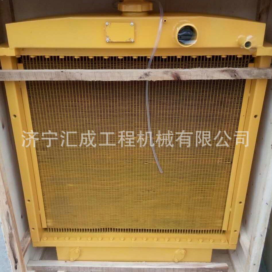 山推推土机配件SD13推土机水箱/10Y-03B-01000,山推发动机配件图片