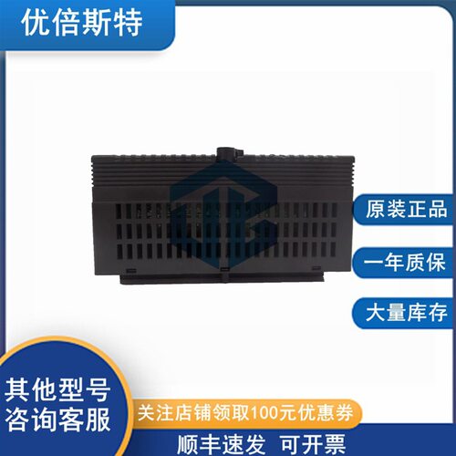 IC200MDL742GE通用电气紧凑型I/O载体可编程控制器