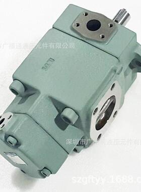 油研叶片泵PV2R2/R3-26/33/41/47/53/59/65/116-F-RAA-41定量泵