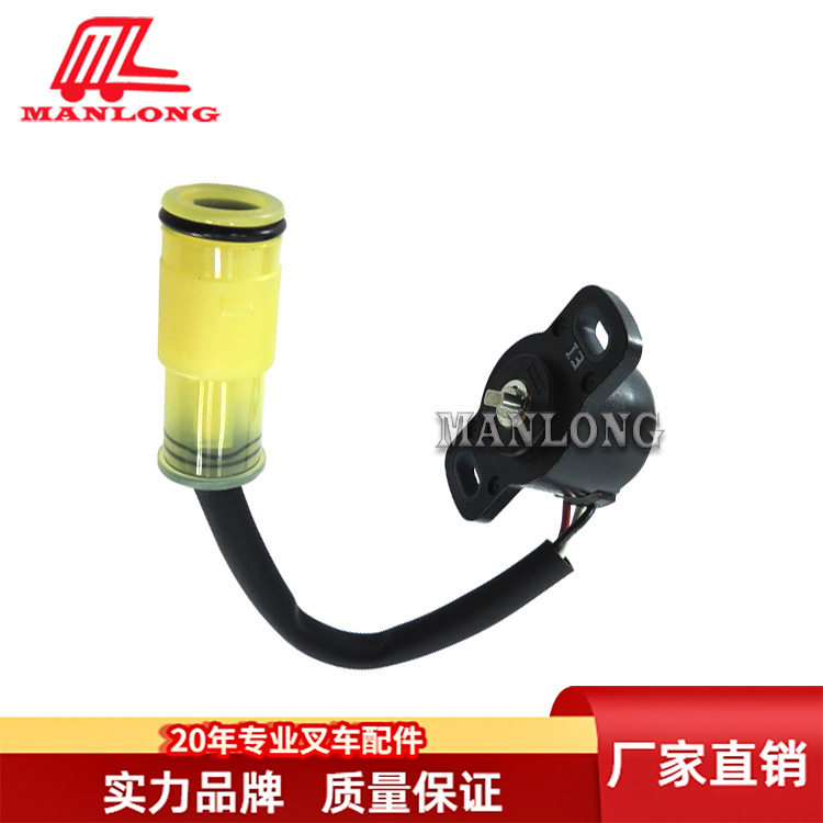 适用TCM电动叉车加速器电位计